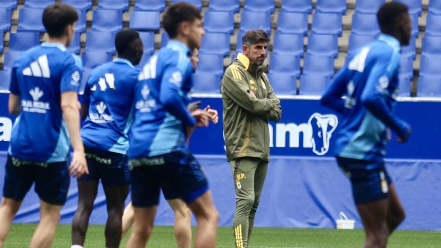 Paunovic: “El partido es como una final de la Champions, se juega pocas veces en la vida”
