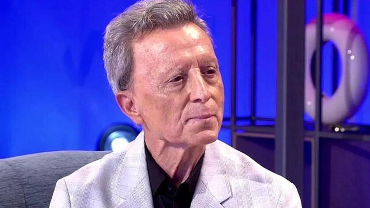 Última hora: ingresan en el hospital a José Ortega Cano tras sufrir un accidente