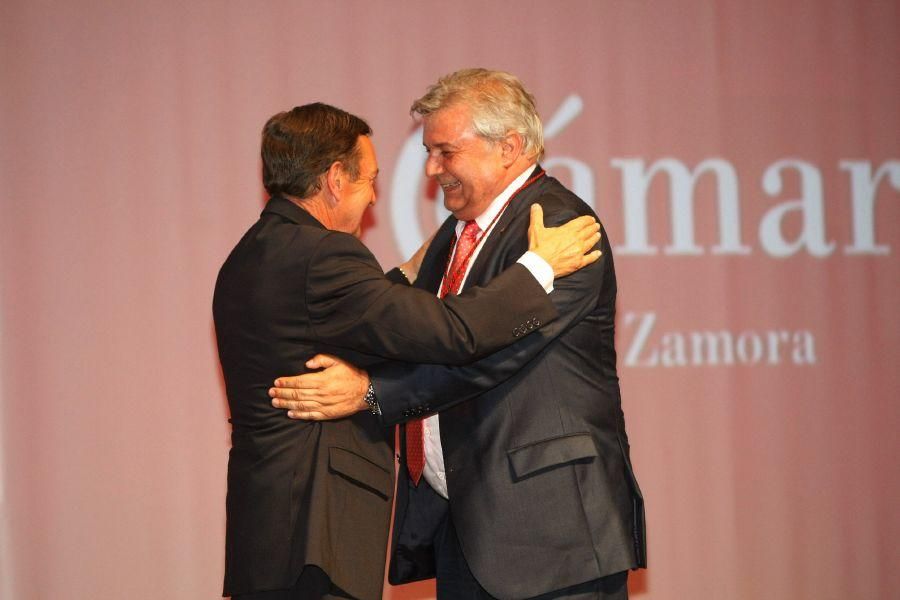 Premios Mercurio y Vulcano