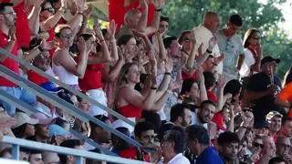 El Porreres afronta sin miedo la final por el ascenso a Segunda RFEF