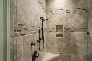 Deja impolutos tus azulejos con este truco de limpieza