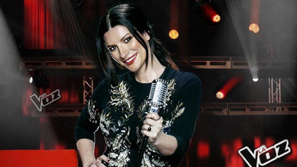 laura pausini