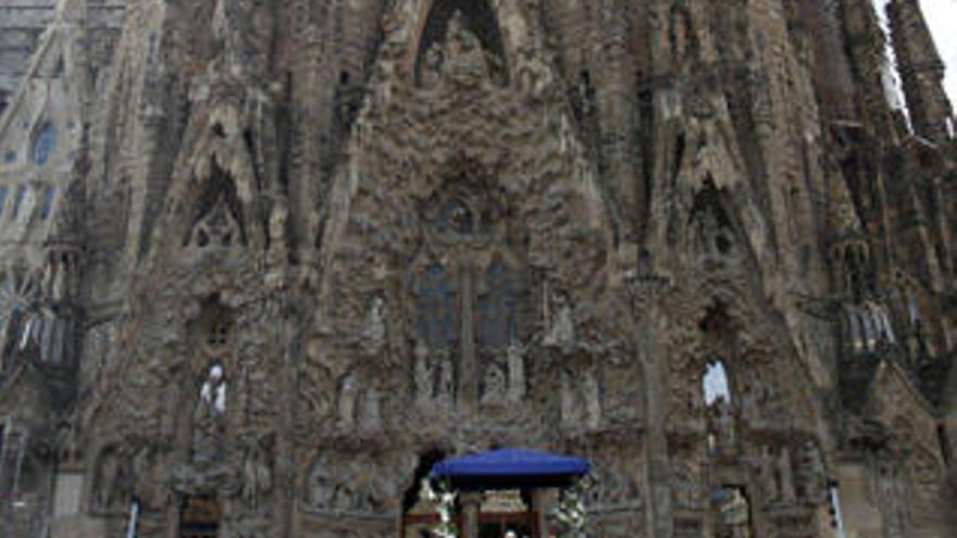 Sagrada Familia