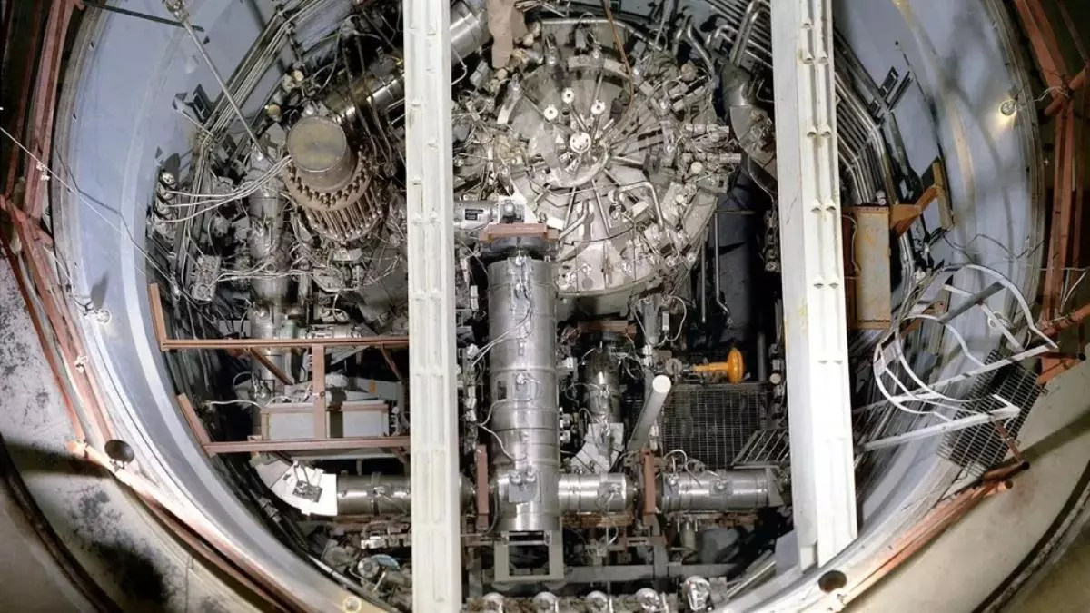 China aprovecha una tecnología abandonada por Estados Unidos para concretar un gran avance en energía nuclear