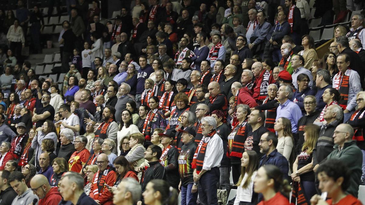 Fontajau Half Season Tickets: Second Round On Sale