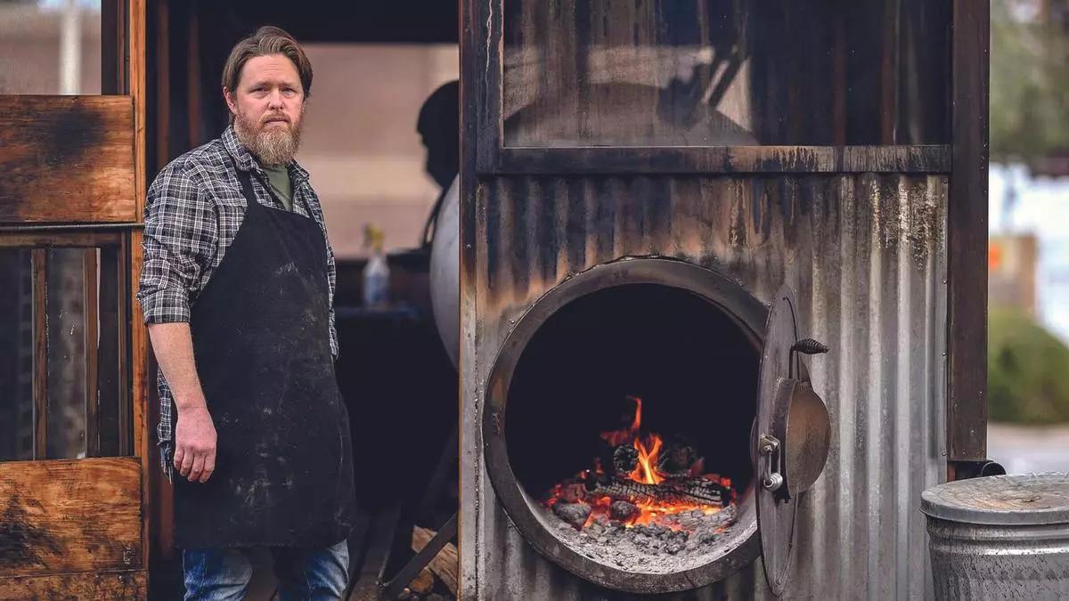 América a fuego lento: un recorrido por las mejores barbacoas de Estados Unidos