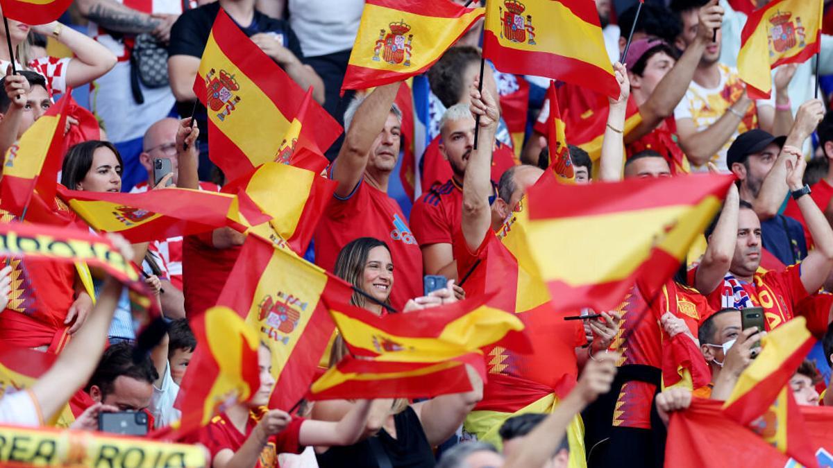 Convocatoria de España sub-21 para el Europeo 2023: jugadores clave de La Rojita