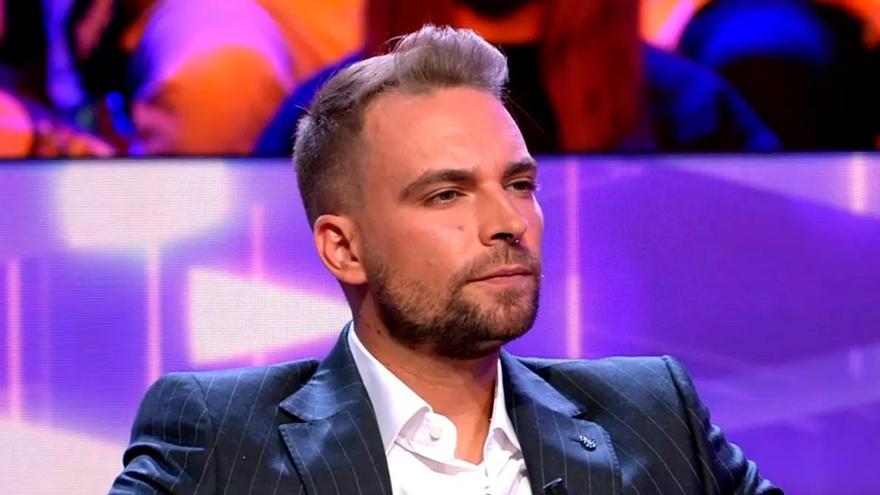 El hijo de Camen Borrego alimenta la polémica con su exmujer: "Yo ya he demostrado muchas cosas"