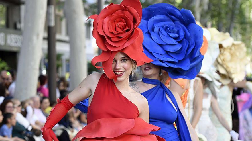 Consulta el programa completo de las Fiestas de Primavera 2026 de Murcia