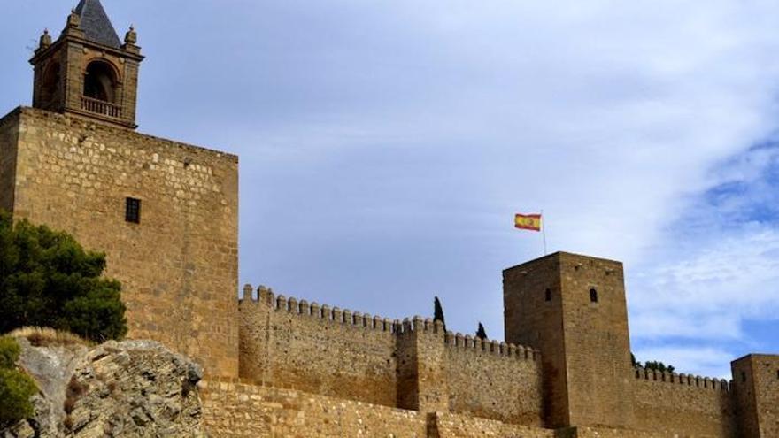 Acción promocional para difundir el destino ciudad medias en Andalucía