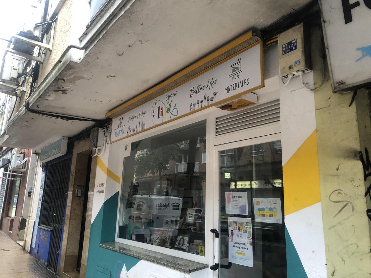 La calle Colón: reflejo de la historia de Cáceres La calle Colón: reflejo de la historia de Cáceres