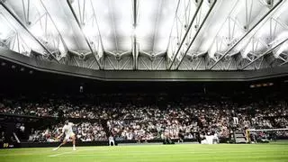 ¿Por qué Wimbledon prohíbe jugar más allá de las 23:00h?