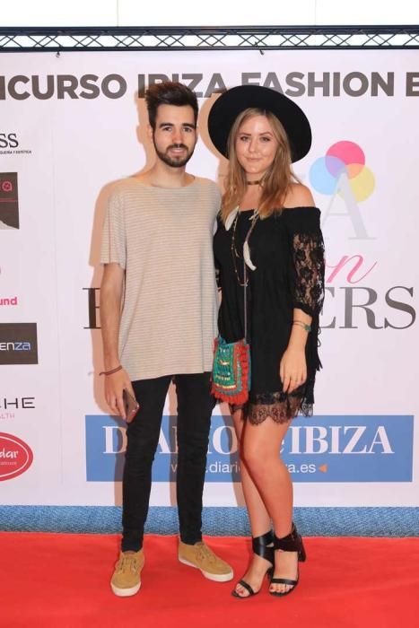 I Ibiza Fashion Bloggers