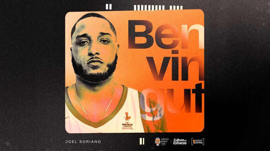 Fichaje en el Valencia Basket para complementar el juego interior