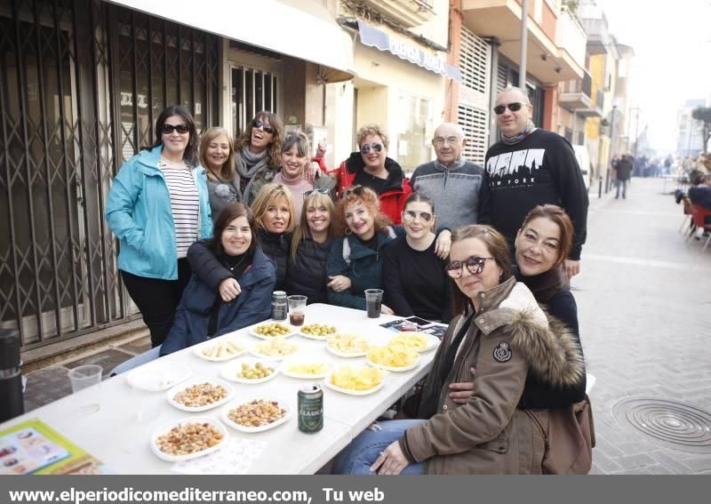 Las mejores fotos de la fiesta de las Paellas de Benicàssim