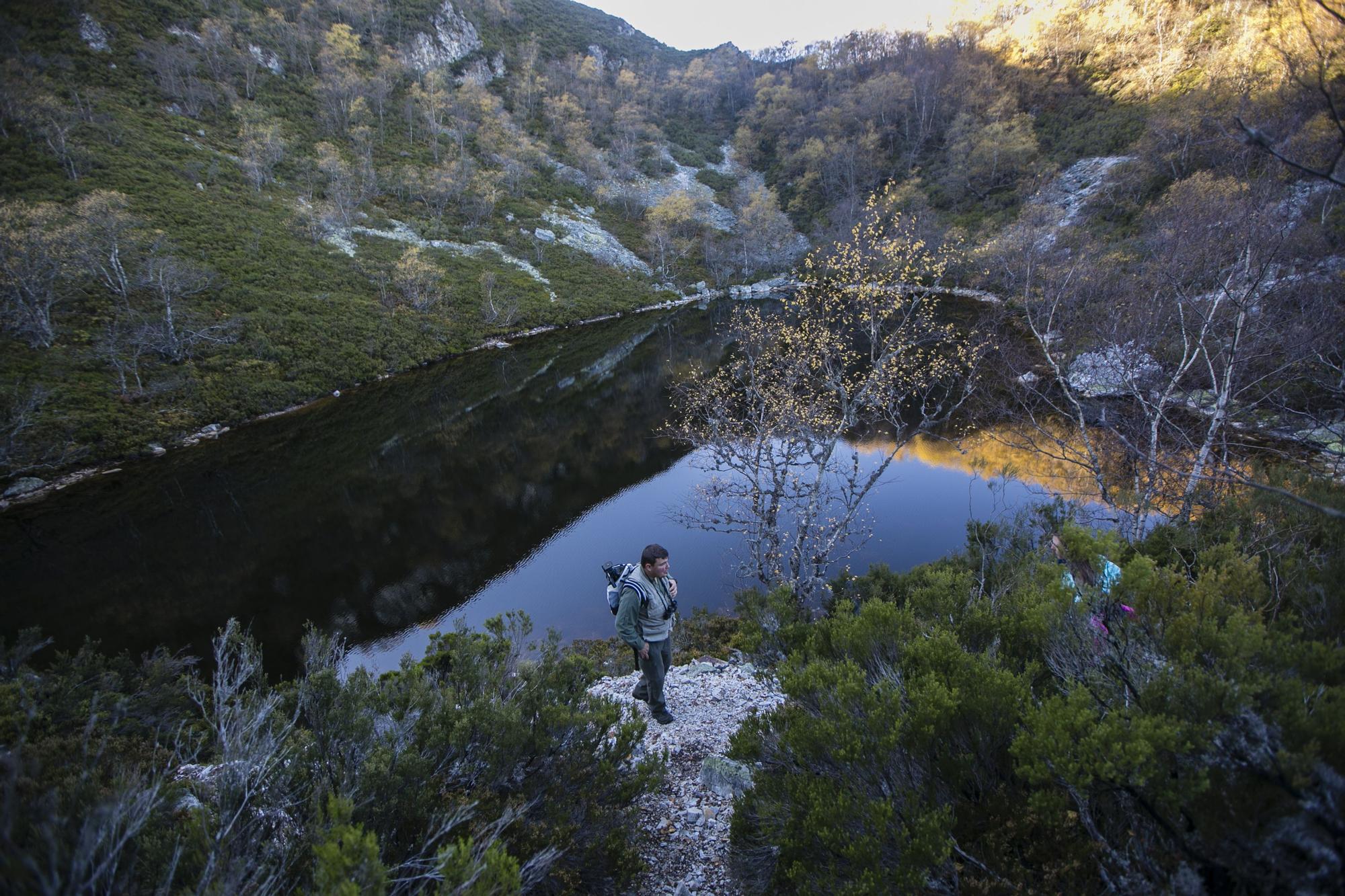 Las 100 fotos que demuestran que el otoño es la mejor época para conocer Asturias