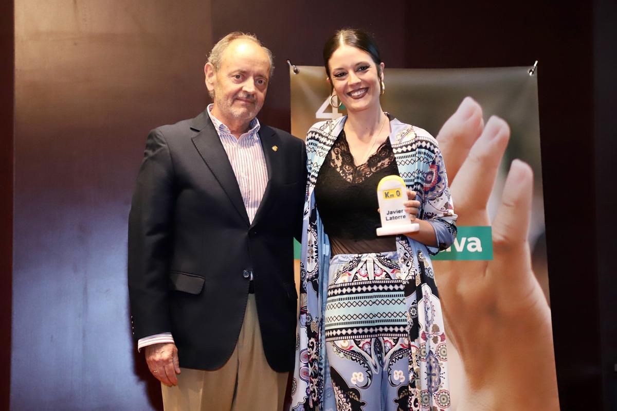 Más de 500 personas se reúnen en Córdoba para celebrar el 40 aniversario de la Fundación Emet