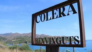 Colera, Llançà i Portbou s'uneixen per promoure la protecció de l'Albera marítima i fomentar el turisme sostenible