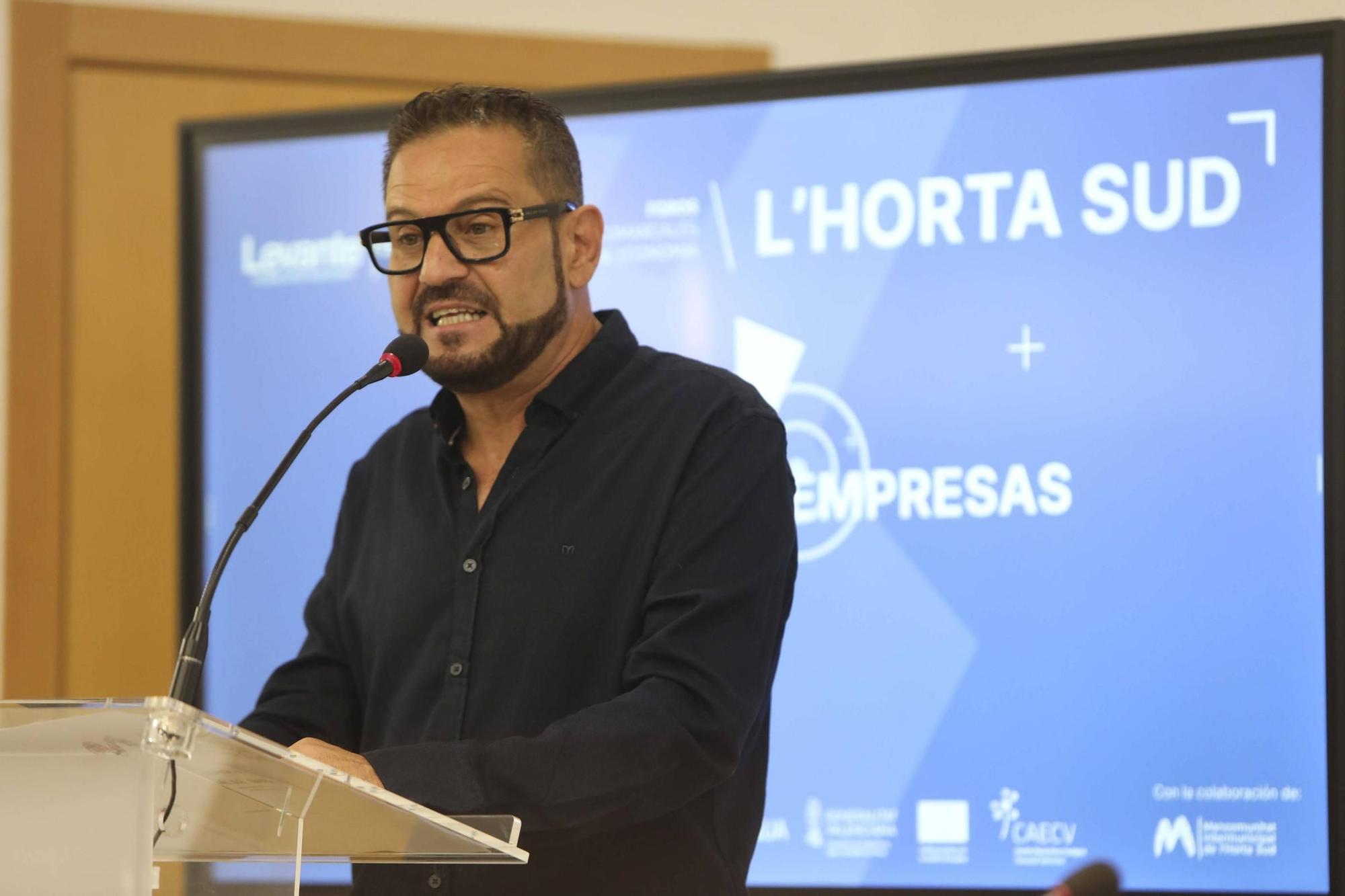 Más que Empresas - L'Horta Sud