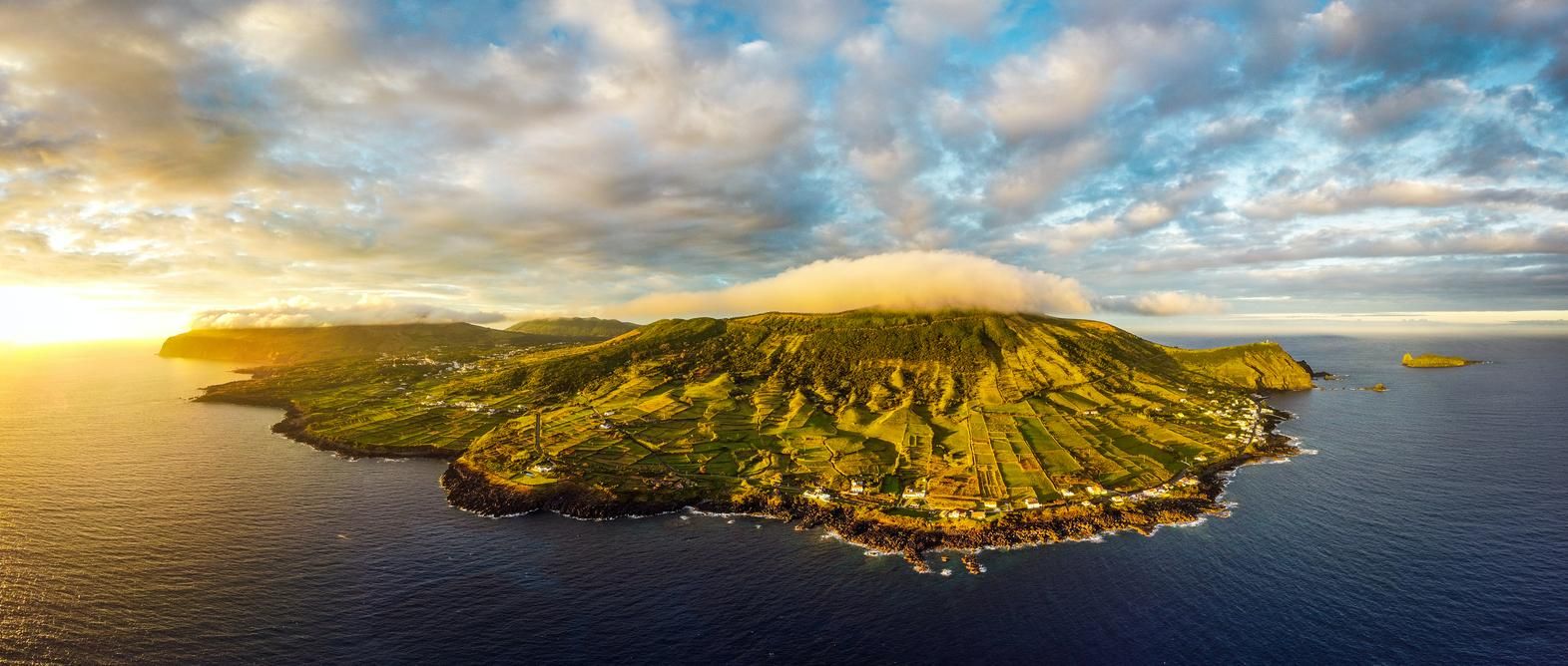 Viajar a las Islas Azores: qué visitar, cuántos días ir y qué hay en cada isla