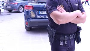 Troben mort a casa seva a Sevilla el professor acusat d’abusos sexuals a dues nenes