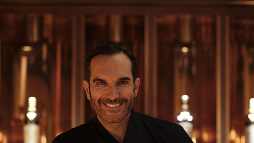 The Macallan y Mario Sandoval presentan en Coque el menú maridaje más exclusivo de España