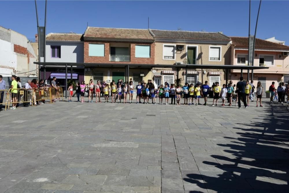 Carrera Popular de Ceutí