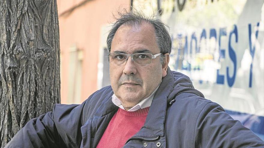 José Manuel Sánchez: «En la directiva del Cáceres no nos hemos equivocado en nada»