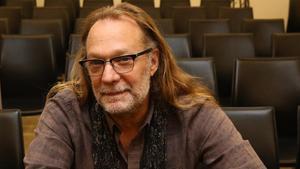 Greg Nicotero, en Sitges.