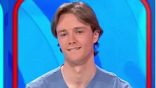 La emotiva despedida de Manu en Pasapalabra: “Me he sentido como en casa”