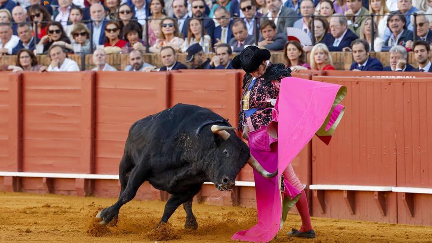 PP-Vox se rebelan contra el Gobierno tras eliminar el Premio Nacional de Tauromaquia