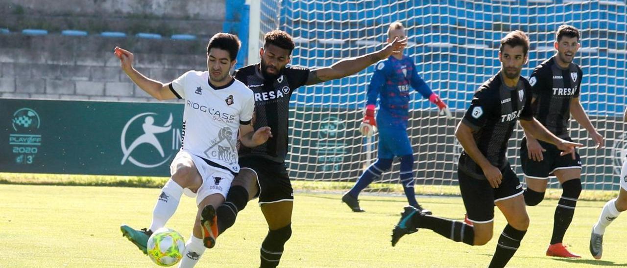 El Lealtad sube a Segunda B, que podría comenzar a mitad de octubre