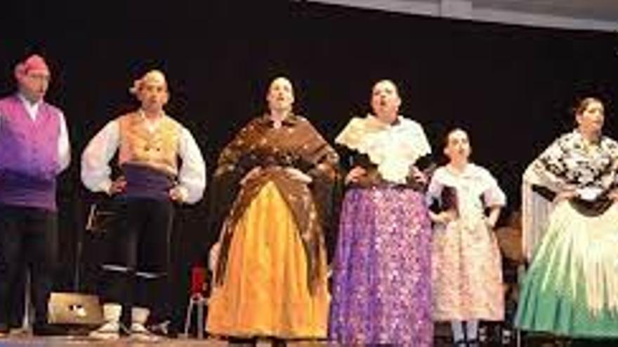 Estirpe de Aragonia - Festival de Folklore Aragonés