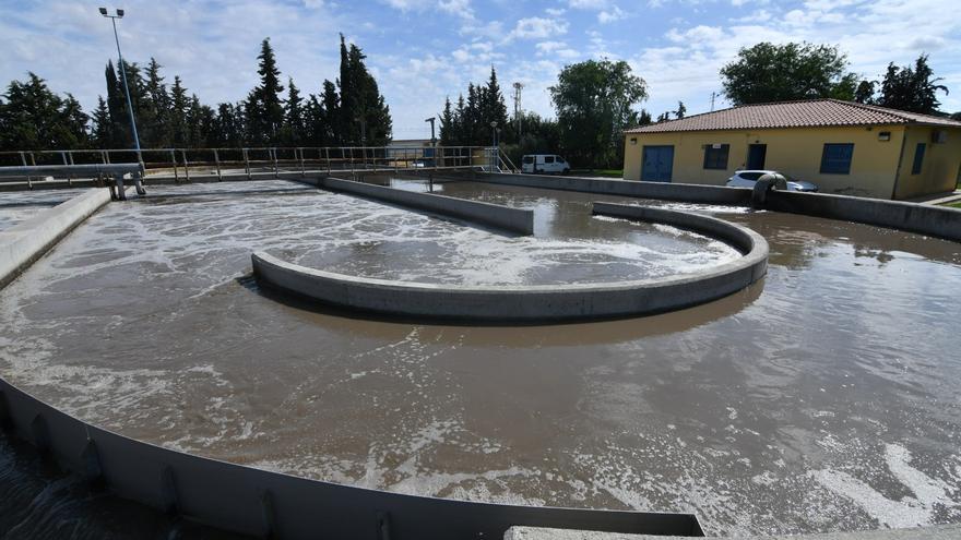 Córdoba es la provincia andaluza que mejor tratamiento da a las aguas residuales