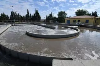 Córdoba es la provincia andaluza que mejor tratamiento da a las aguas residuales