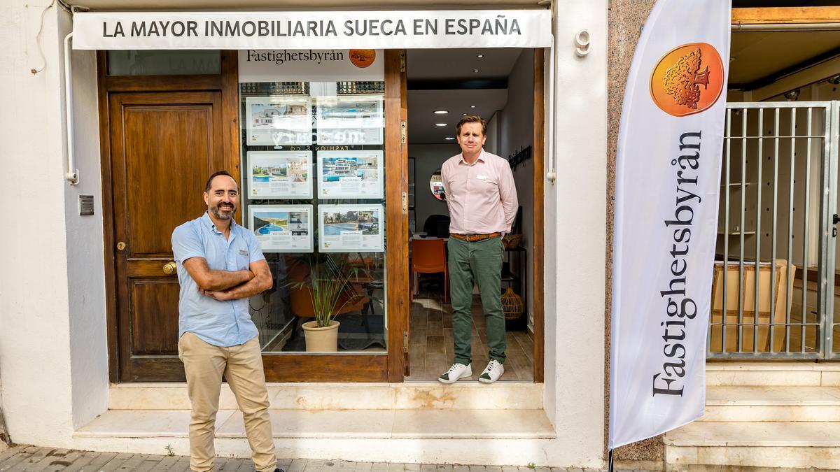 La empresa sueca dispone de vehículos eléctricos para contribuir a la sostenibilidad