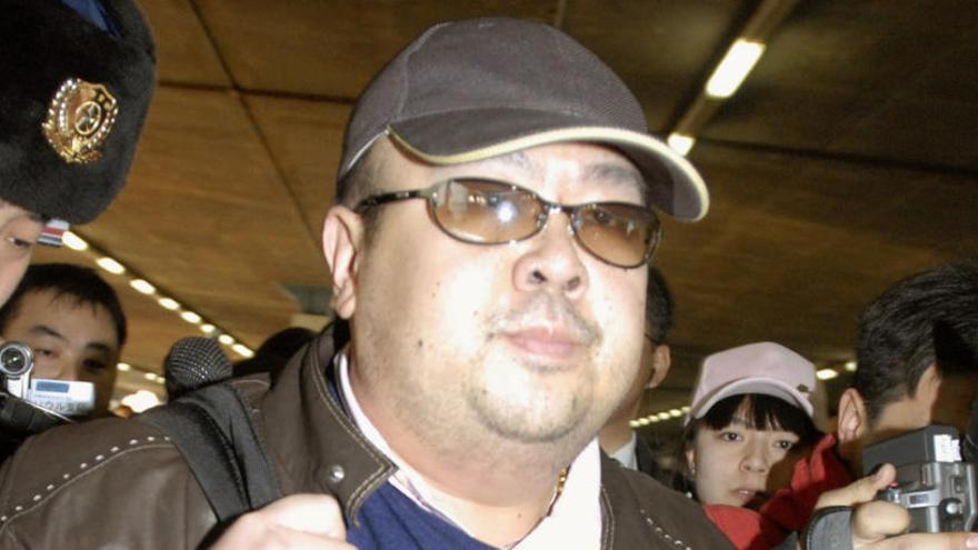 El hermano de Kim Jong Un fue asesinado con veneno