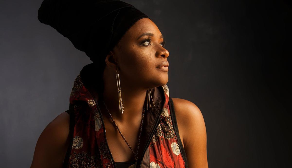 Lizz Wright, una de las grandes voces del jazz vocal americano contemporáneo, estará en San Javier el 7 de julio