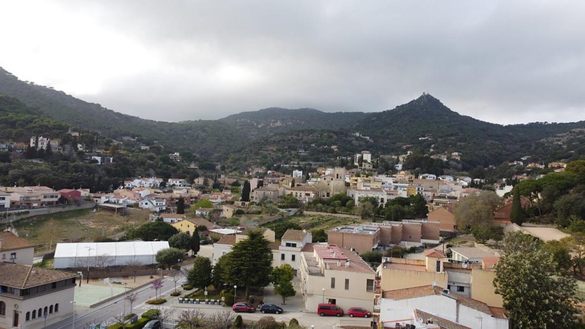 Cabrera de Mar