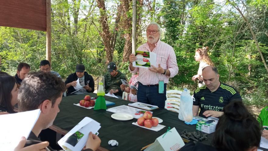 La Fundació Drissa engega un projecte educatiu de sostenibilitat agrària amb l&#039;objectiu de crear un centre de visitants