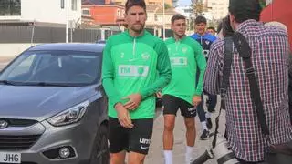 Fede Fernández y Pastore abandonarán el Elche