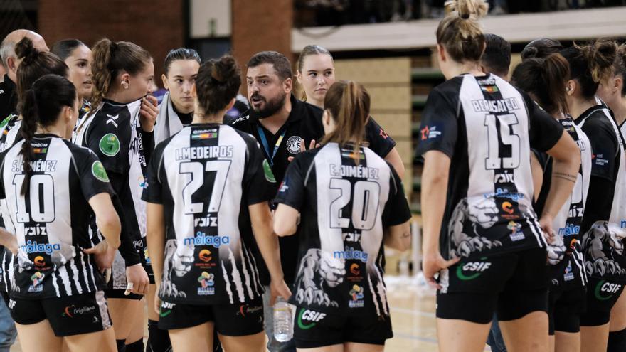 København-Costa del Sol: Ganar en Dinamarca vale jugar la Fase de Grupos de la EHF European League