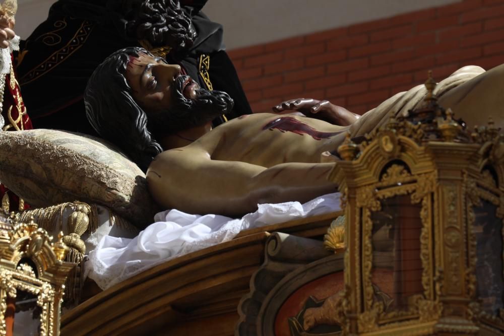 Viernes Santo | Monte Calvario