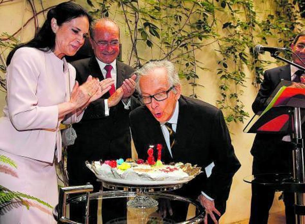 Revello de Toro: diez años de un museo de autor