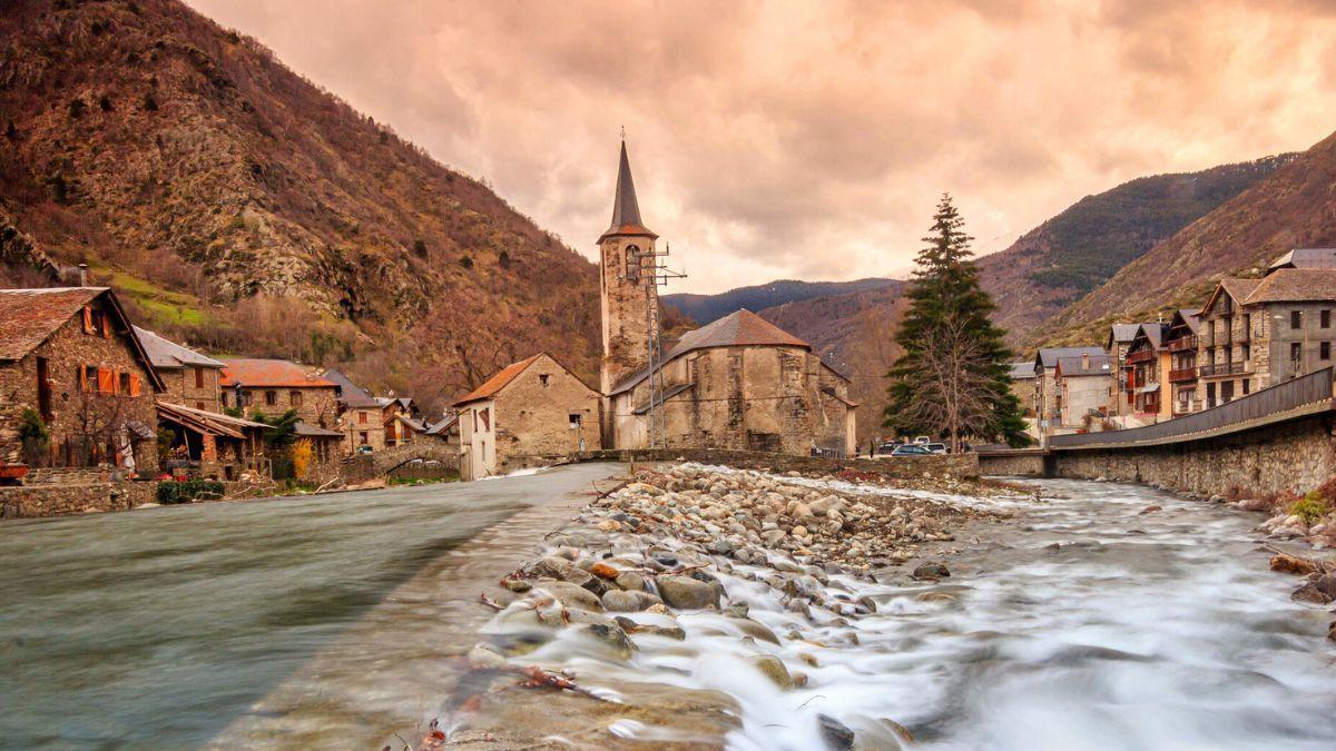 El pueblo medieval perfecto para esta Semana Santa con un Patrimonio de la Humanidad desconocido