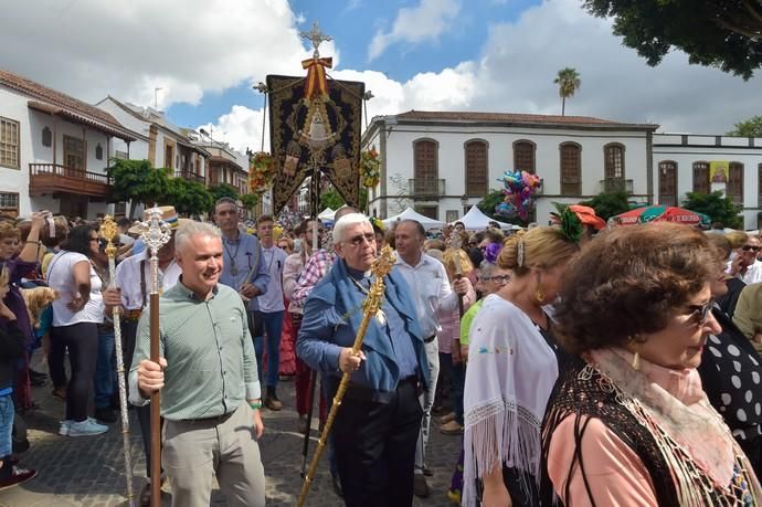 21-10-2018 TEROR. Romería del Rocío a la ...