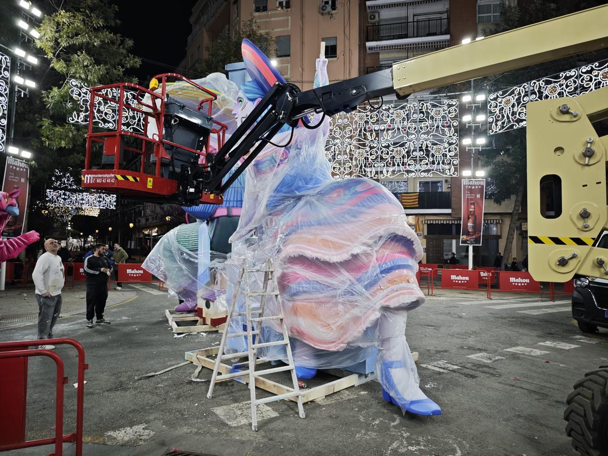 En marcha la plantà de Cuba-Literato Azorín