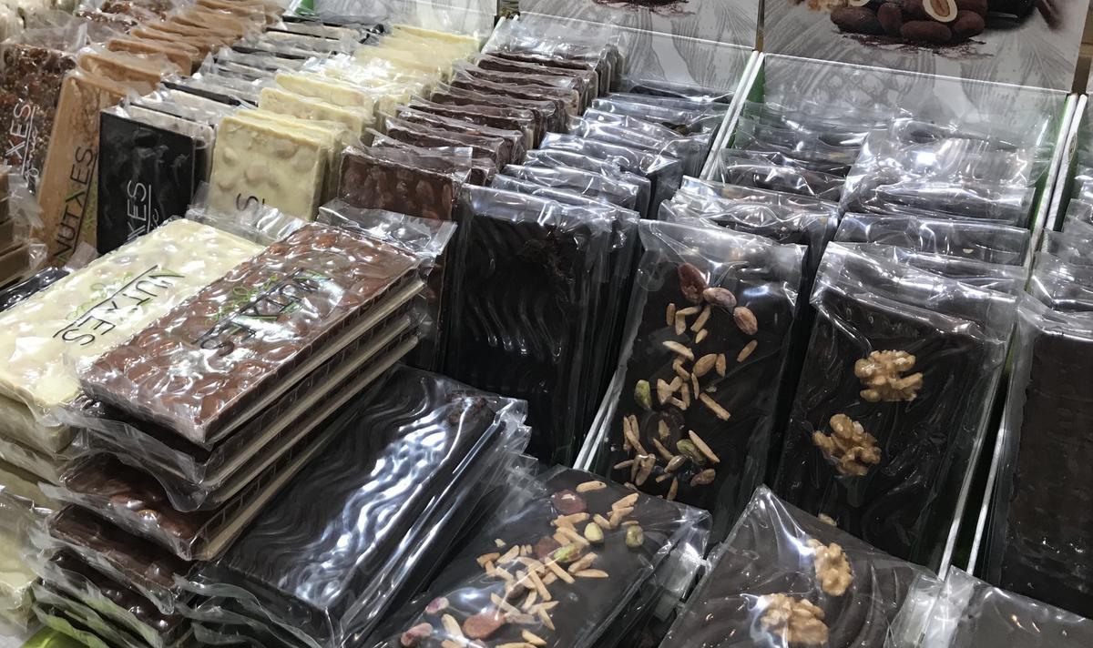 Esto es lo que le pasa si comes chocolate todos los días de la semana
