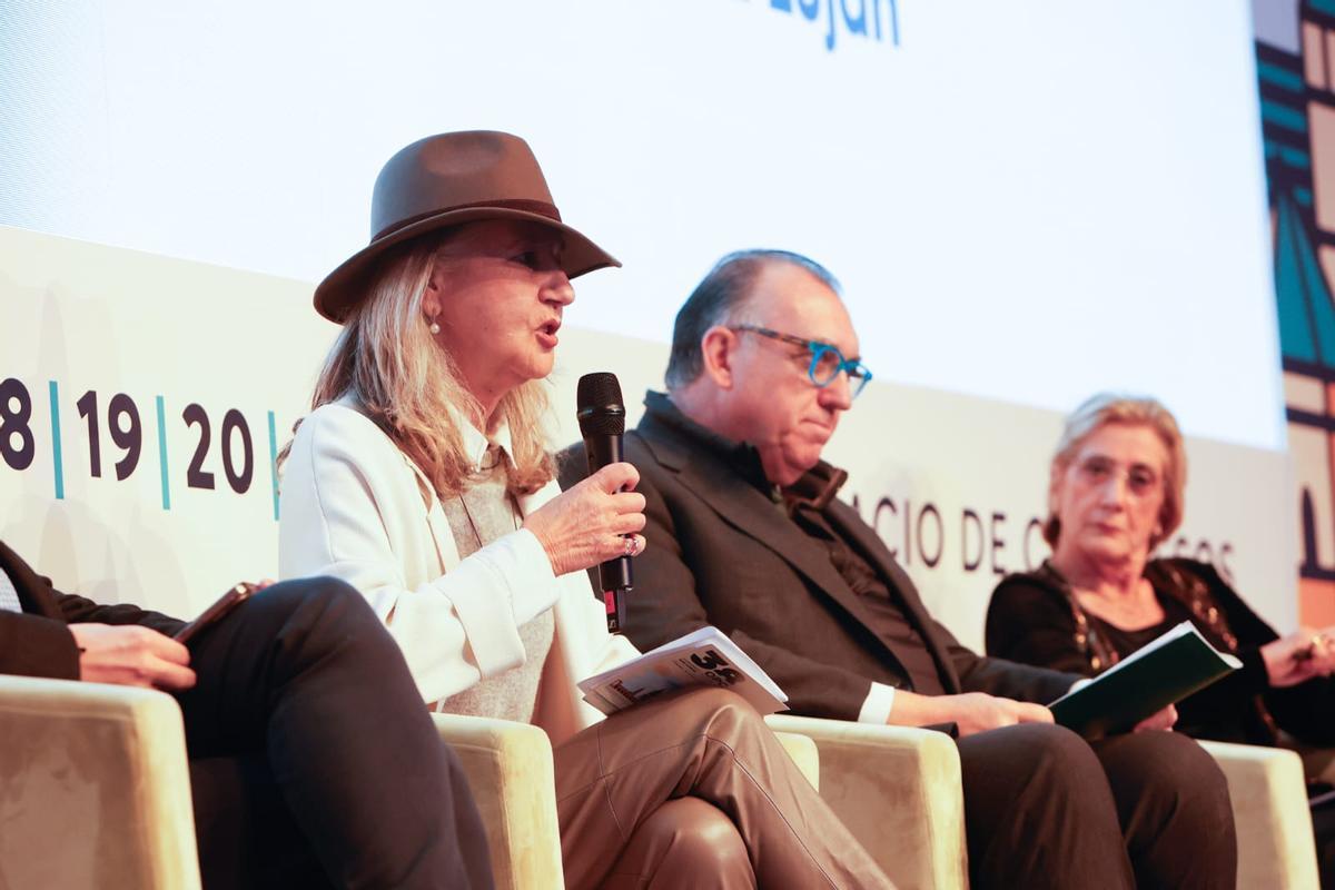 El 38º Congreso Nacional OPC lanza en Córdoba un mensaje de confianza en el futuro del sector MICE.