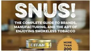 Qué es el snus: una alternativa al cigarrillo que también tiene peligros